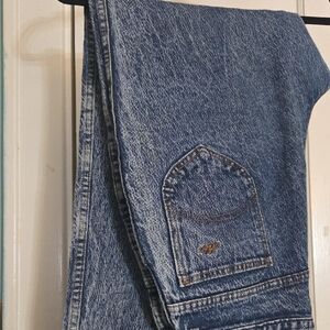 'CHIC' Women's Blue Jeans